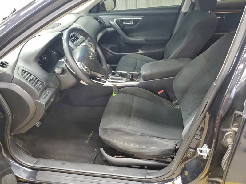 Продаж на аукціоні авто 2014 Nissan Altima, vin: 1N4AL3APXEC194394, номер лоту: 94812955