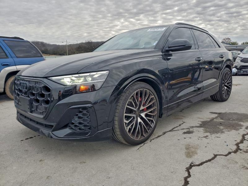 Aukcja sprzedaży 2025 Audi Sq8, vin: WA1AWBF15SD022502, numer aukcji: 93925515