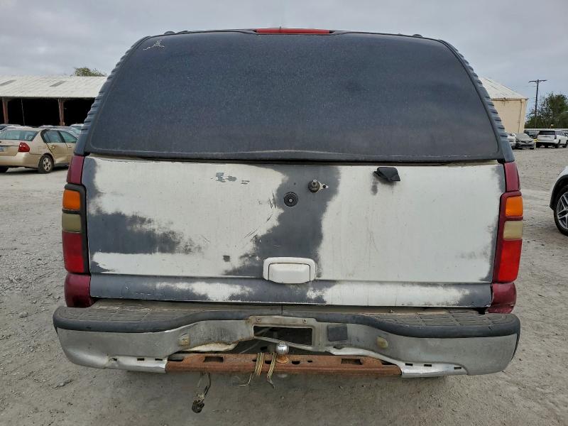 Продаж на аукціоні авто 2004 Chevrolet Tahoe, vin: 1GNEC13Z24R232136, номер лоту: 97000495