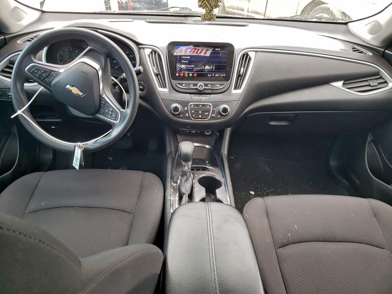Aukcja sprzedaży 2023 Chevrolet Malibu Lt, vin: 1G1ZD5STXPF175694, numer aukcji: 94180485