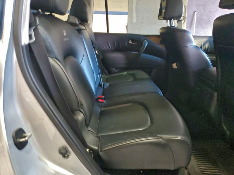 Aukcja sprzedaży 2011 Infiniti Qx56, vin: JN8AZ2NC8B9301143, numer aukcji: 98126005