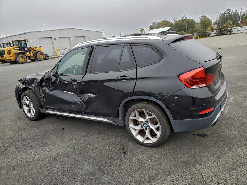 Aukcja sprzedaży 2014 Bmw X1, vin: WBAVM1C55EVW48867, numer aukcji: 95484725