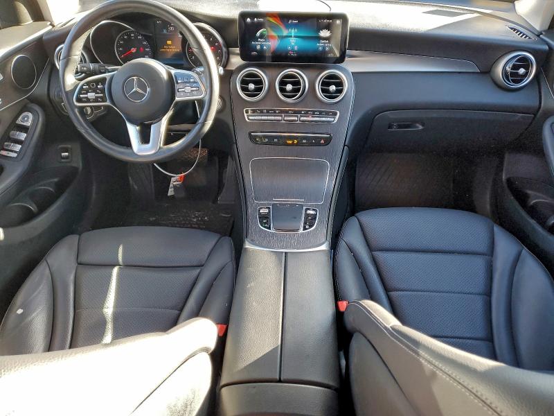 96774895 :رقم المزاد ، WDC0G8EB2LF702045 vin ، 2020 Mercedes-benz Glc مزاد بيع