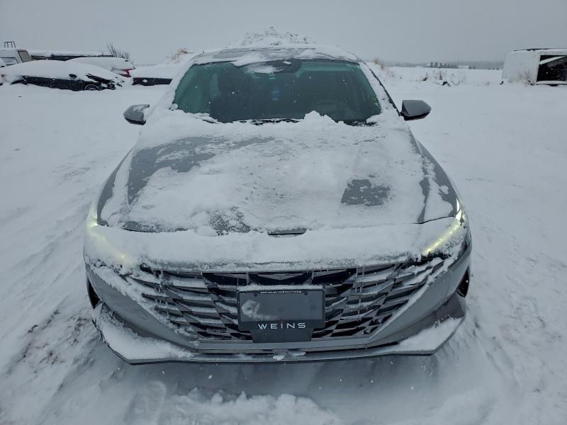 Aukcja sprzedaży 2023 Hyundai Elantra, vin: KMHLN4AG8PU600491, numer aukcji: 95501235