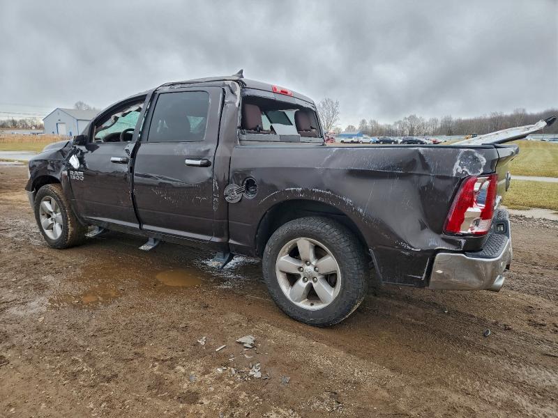 Продаж на аукціоні авто 2017 Ram 1500, vin: 1C6RR7LT6HS602341, номер лоту: 73627895
