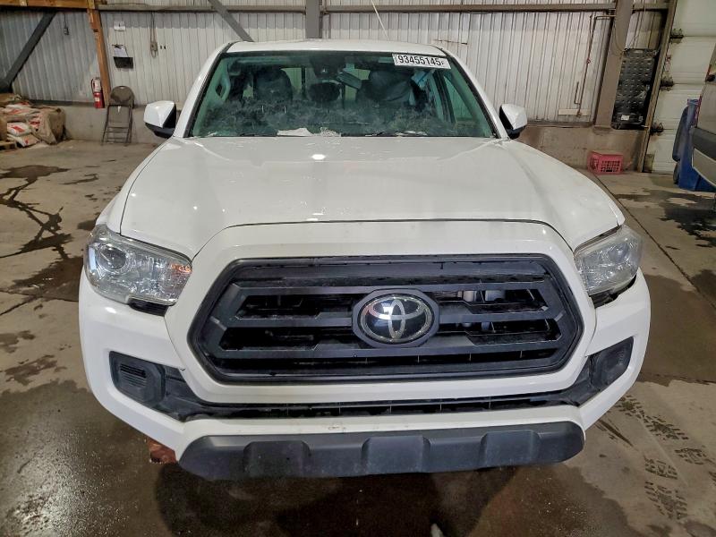 Продаж на аукціоні авто 2023 Toyota Tacoma, vin: 3TYDZ5BN4PT026335, номер лоту: 93455145