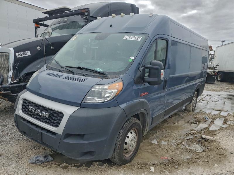 Aukcja sprzedaży 2021 Ram Promaster, vin: 3C6MRVJG3ME586942, numer aukcji: 96504055