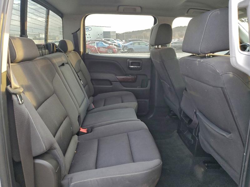 Продажа на аукционе авто 2018 Gmc Sierra, vin: 3GTU2MEC9JG120642, номер лота: 96766455