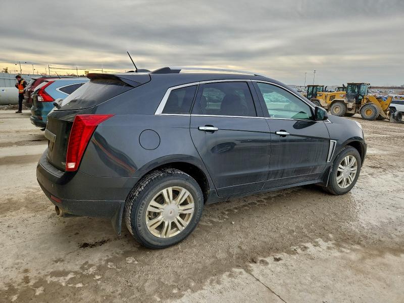 Продажа на аукционе авто 2015 Cadillac Srx Luxury, vin: 3GYFNEE32FS541221, номер лота: 95141215