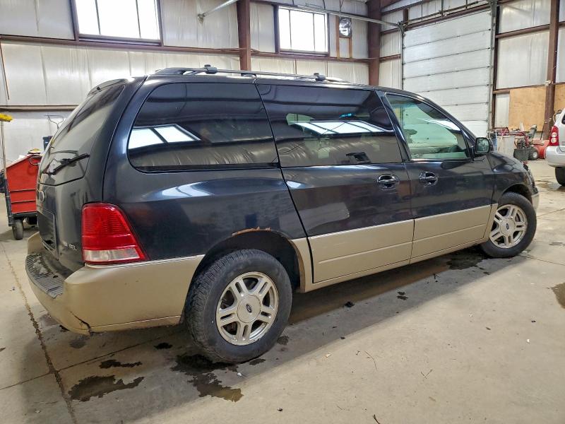 95883955 :رقم المزاد ، 2FMZA562X4BB02660 vin ، 2004 Ford Freestar مزاد بيع
