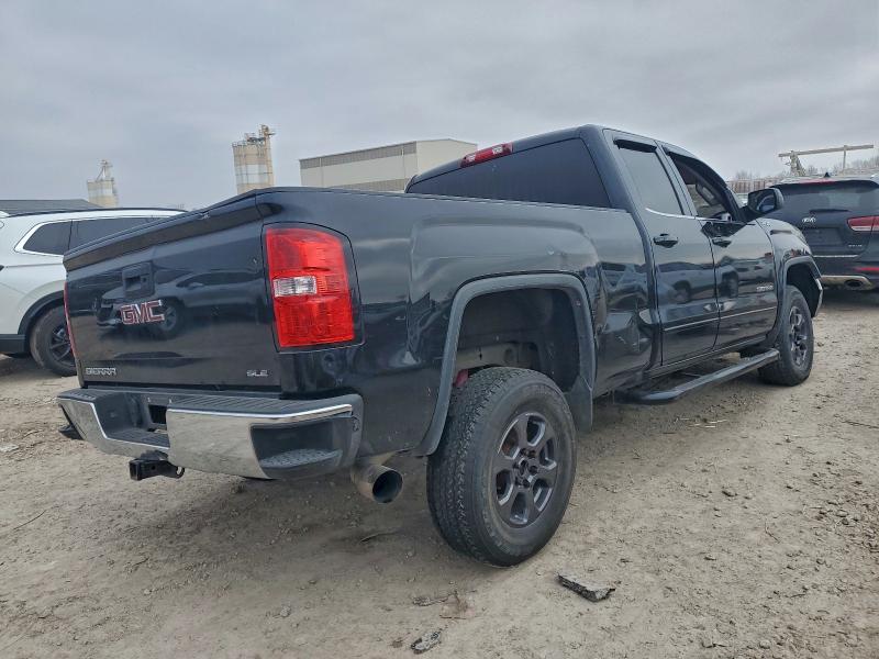 Aukcja sprzedaży 2016 Gmc Sierra K15, vin: 1GTV2MECXGZ149807, numer aukcji: 94125535