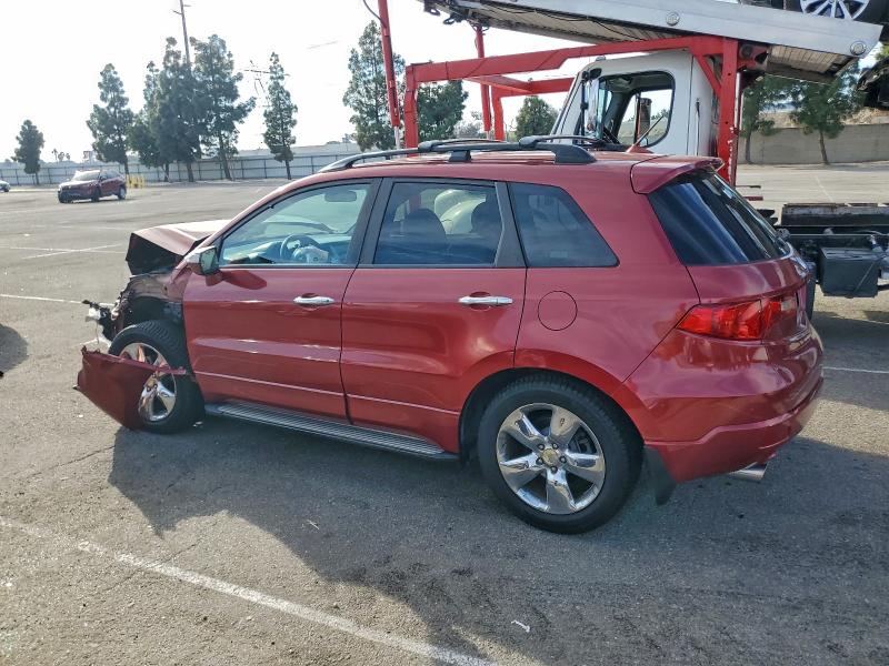 Продаж на аукціоні авто 2007 Acura Rdx, vin: 5J8TB18267A005616, номер лоту: 97797375