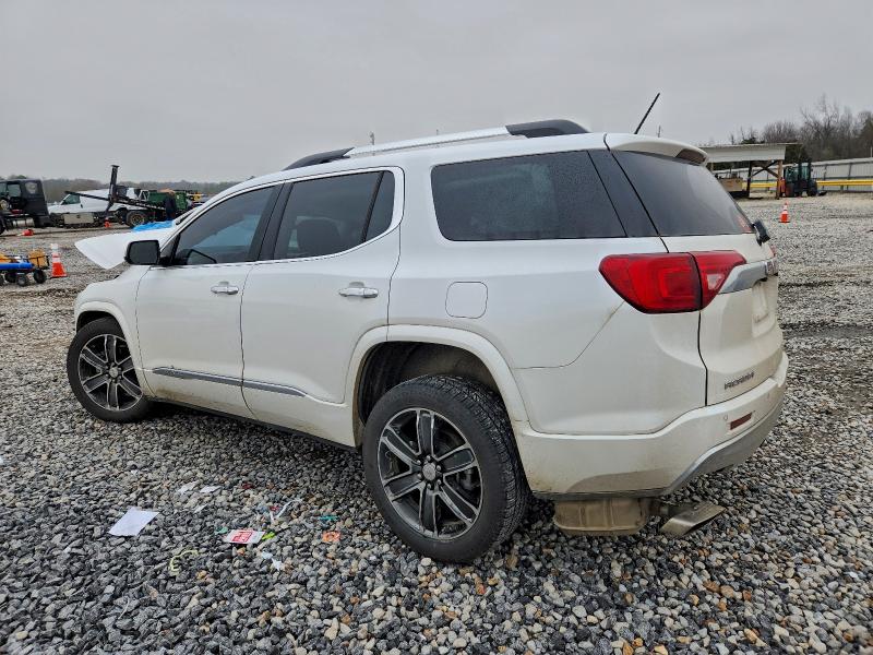 Aukcja sprzedaży 2017 Gmc Acadia, vin: 1GKKNXLS6HZ204295, numer aukcji: 95432745