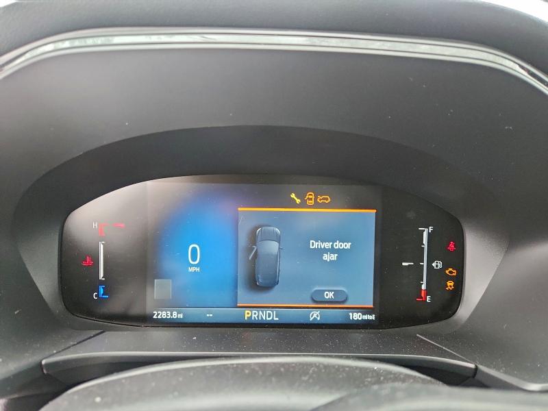 Aukcja sprzedaży 2025 Ford Escape St, vin: 1FMCU9MN4SUA16785, numer aukcji: 93970565
