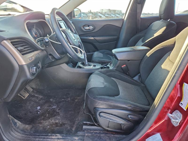 Aukcja sprzedaży 2015 Jeep Cherokee, vin: 1C4PJLAB5FW578923, numer aukcji: 93388585