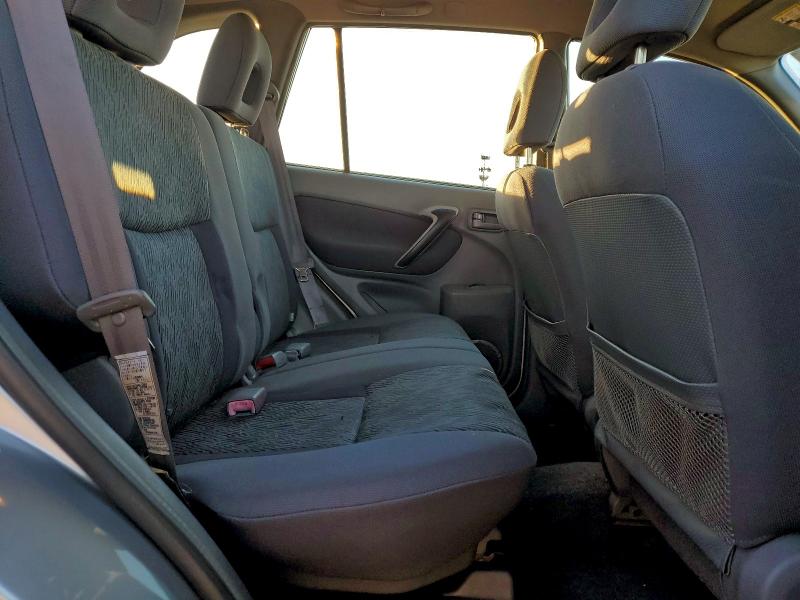 Продаж на аукціоні авто 2002 Toyota Rav4, vin: JTEGH20V826009426, номер лоту: 96471255