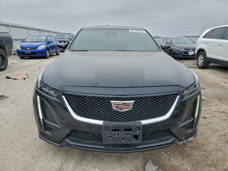 Продажа на аукционе авто 2023 Cadillac Ct5, vin: 1G6DU5RK7P0135254, номер лота: 94150385