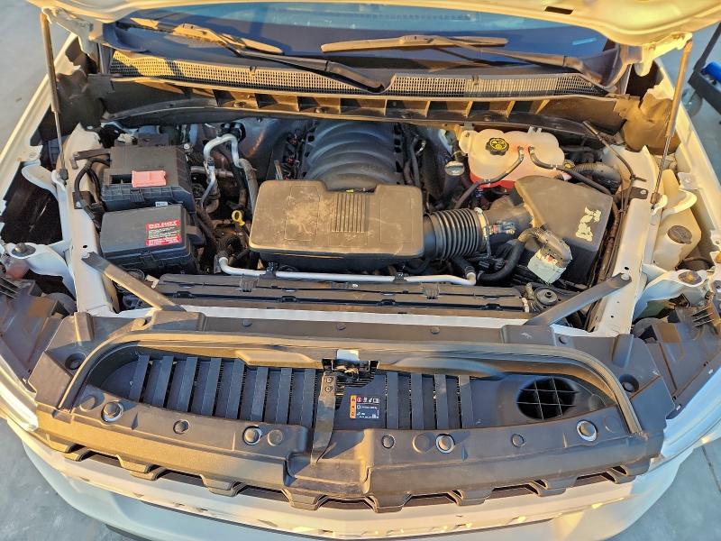 Продаж на аукціоні авто 2021 Chevrolet Silverado, vin: 3GCNWAEFXMG477494, номер лоту: 94141475