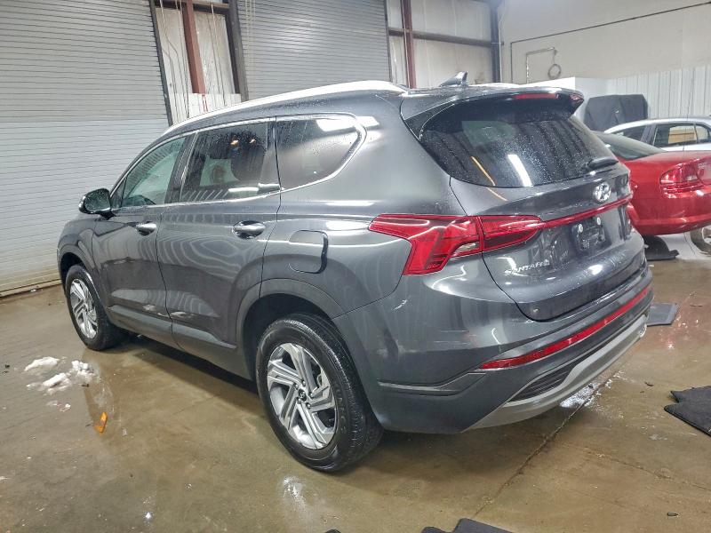 95547245 :رقم المزاد ، 5NMS2DAJ6PH500076 vin ، 2023 Hyundai Santa Fe مزاد بيع