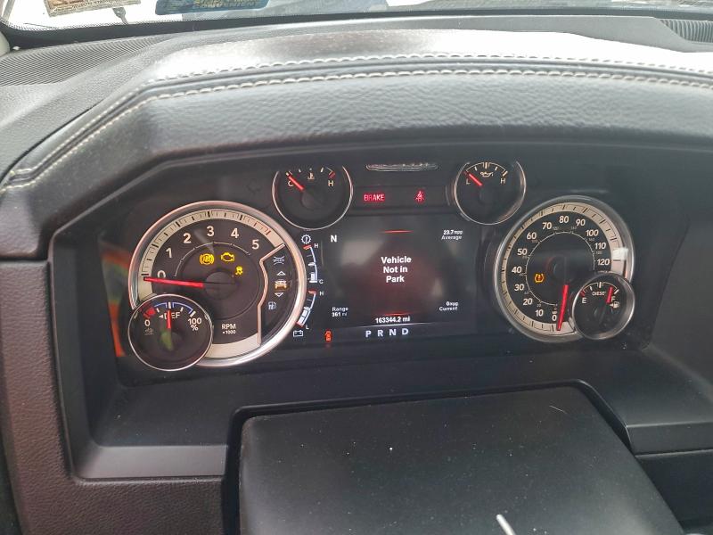 Aukcja sprzedaży 2015 Ram 1500 Laram, vin: 1C6RR6NMXFS577912, numer aukcji: 96629715