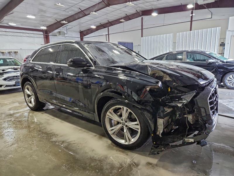 Aukcja sprzedaży 2019 Audi Q8, vin: WA1BVAF1XKD024957, numer aukcji: 94260645