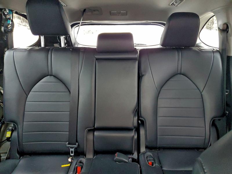 Продажа на аукционе авто 2023 Toyota Highlander, vin: 5TDKDRBH7PS501737, номер лота: 97522505