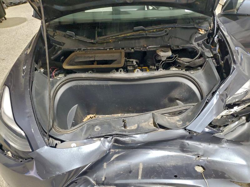 Продаж на аукціоні авто 2021 Tesla Model Y, vin: 5YJYGDEE9MF073725, номер лоту: 94792965