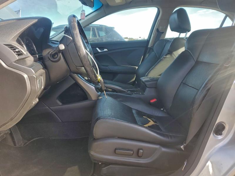 Aukcja sprzedaży 2012 Acura Tsx, vin: JH4CU2F43CC001961, numer aukcji: 98153335