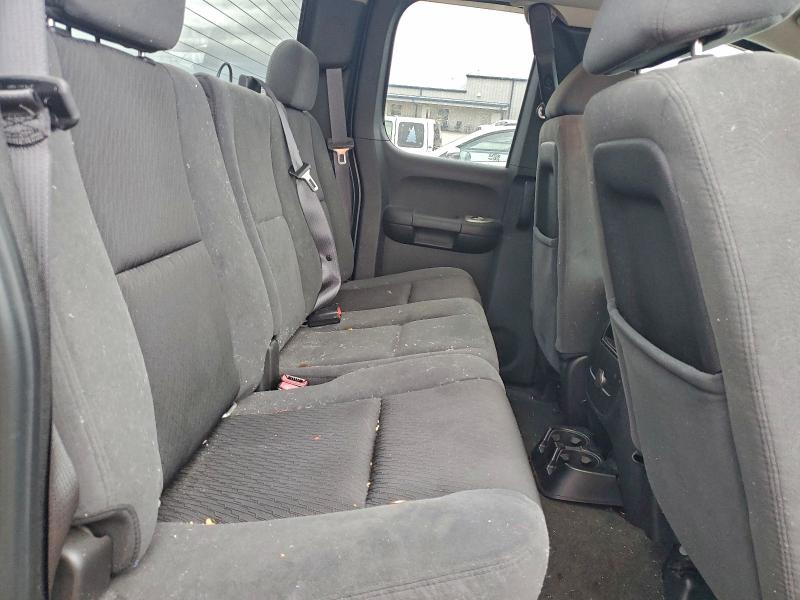 Aukcja sprzedaży 2008 Gmc Sierra, vin: 1GTEK19J68Z222177, numer aukcji: 96913305