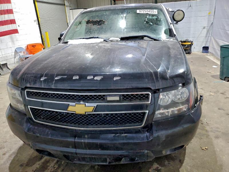 Продажа на аукционе авто 2013 Chevrolet Tahoe, vin: 1GNLC2E02DR331762, номер лота: 97299455