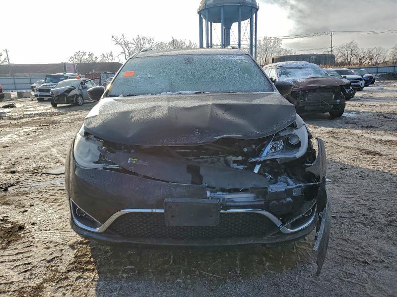 Aukcja sprzedaży 2019 Chrysler Pacifica, vin: 2C4RC1BG3KR721405, numer aukcji: 95906475