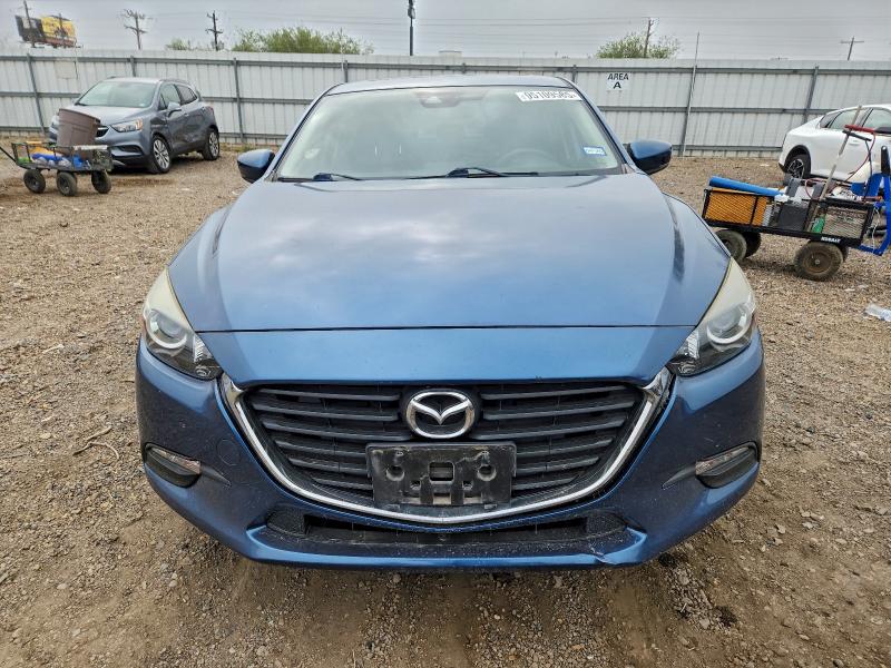 95109585 :رقم المزاد ، 3MZBN1V39JM262355 vin ، 2018 Mazda 3 مزاد بيع