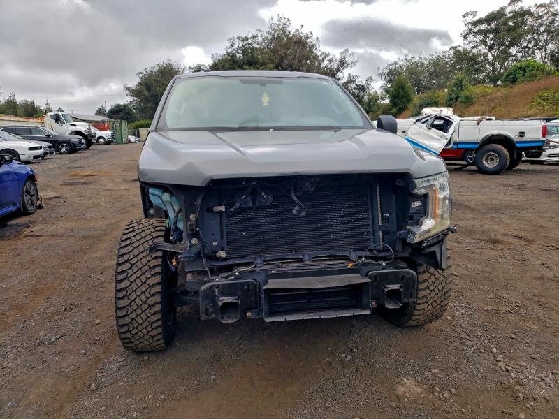 Aukcja sprzedaży 2018 Ford F150, vin: 1FTEW1CP2JFB72175, numer aukcji: 97392625