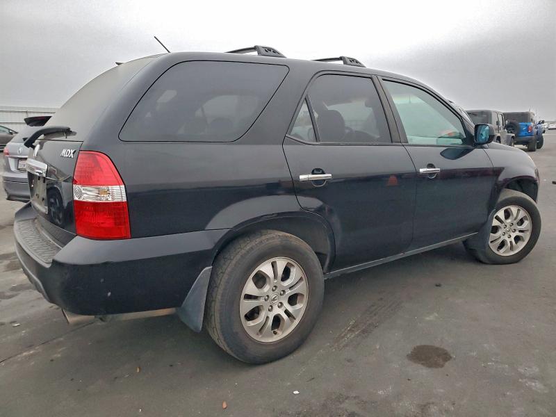 Aukcja sprzedaży 2003 Acura Mdx Tourin, vin: 2HNYD18993H538514, numer aukcji: 97849725