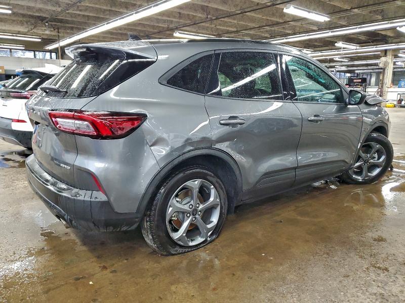 Продажа на аукционе авто 2025 Ford Escape, vin: 1FMCU9MN4SUB31127, номер лота: 94459695