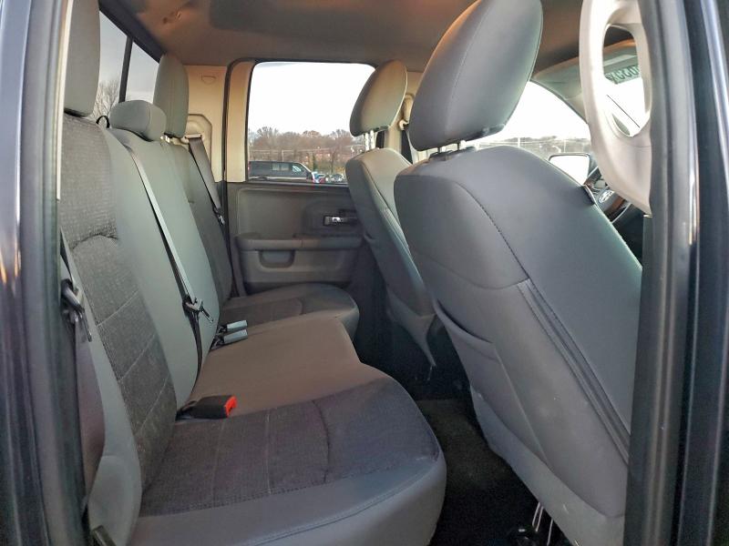 Продаж на аукціоні авто 2015 Ram 1500, vin: 1C6RR7GGXFS719270, номер лоту: 94113635