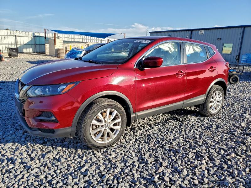 Продажа на аукционе авто 2021 Nissan Rogue Spor, vin: JN1BJ1AV4MW318084, номер лота: 73249365