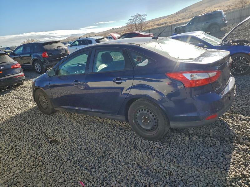 2012 Ford Focus მანქანა იყიდება აუქციონზე, vin: 1FAHP3F20CL163376, აუქციონის ნომერი: 95080235