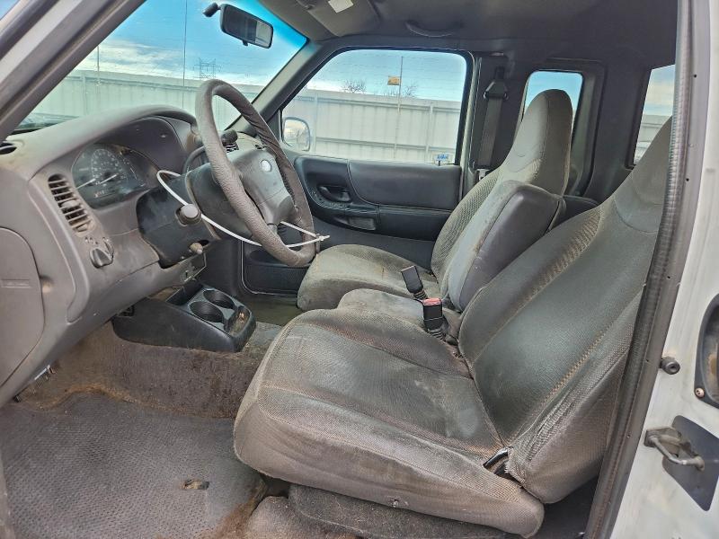 Продажа на аукционе авто 2002 Ford Ranger, vin: 1FTZR45U42PA59742, номер лота: 96347115