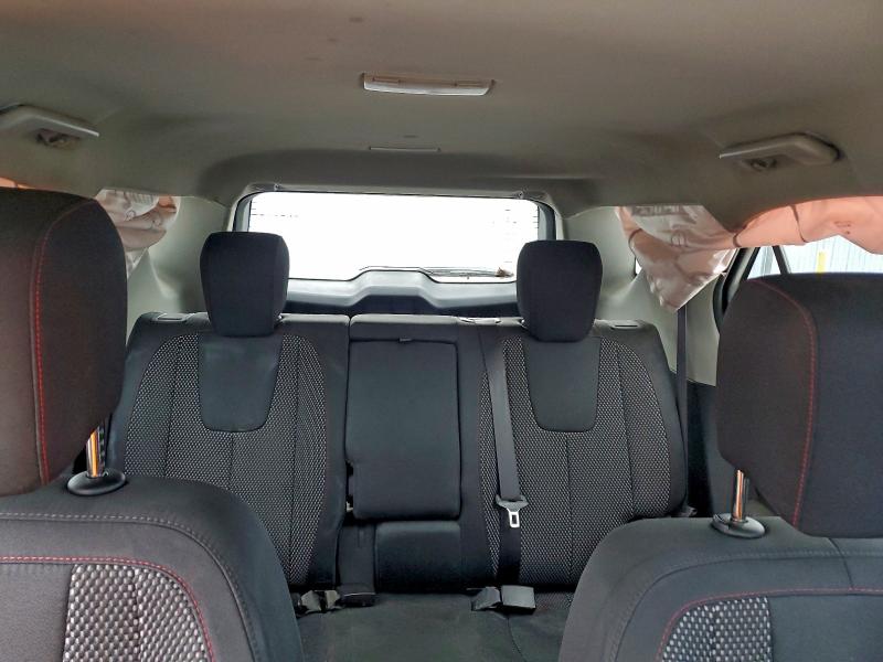 Aukcja sprzedaży 2017 Chevrolet Equinox, vin: 2GNALCEK2H1525933, numer aukcji: 42957515