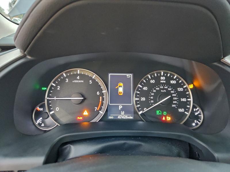 Продажа на аукционе авто 2021 Lexus Rx 350, vin: JTJHZMDA8M2050462, номер лота: 95039385