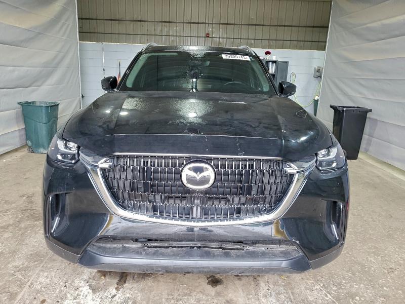 Aukcja sprzedaży 2024 Mazda Cx-90 Pref, vin: JM3KKCHD4R1125528, numer aukcji: 96909145