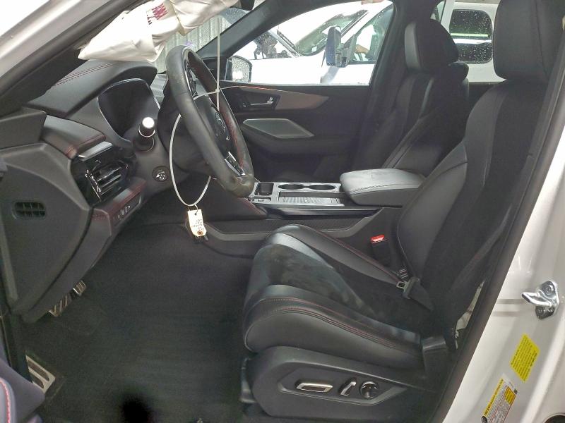 Aukcja sprzedaży 2025 Acura Mdx, vin: 5J8YE1H01SL003068, numer aukcji: 96730745