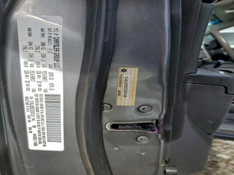 Продажа на аукционе авто 2012 Jeep Compass, vin: 1C4NJDBB2CD591518, номер лота: 94783295