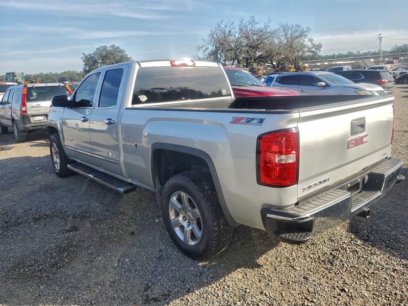 Aukcja sprzedaży 2015 Gmc Sierra, vin: 1GTV2VEC9FZ219494, numer aukcji: 95836555