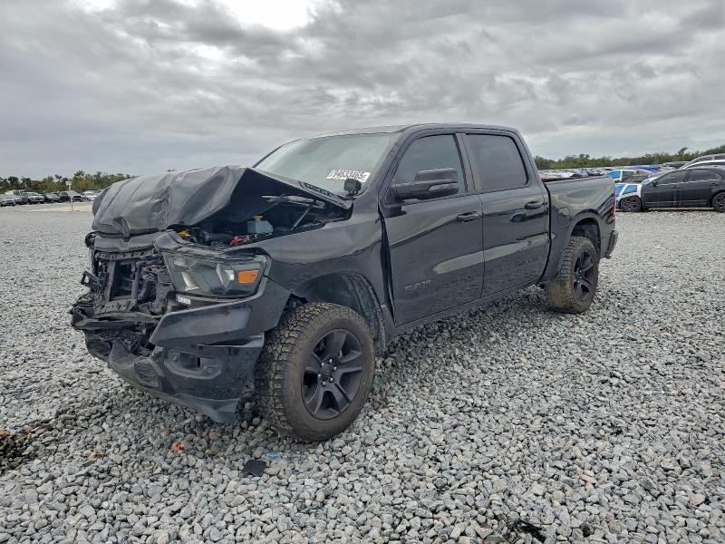 Продаж на аукціоні авто 2023 Ram 1500 Big H, vin: 1C6RRFFG0PN570816, номер лоту: 73920495