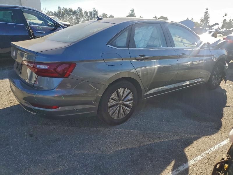 Продажа на аукционе авто 2020 Volkswagen Jetta S, vin: 3VWC57BU3LM083932, номер лота: 96813885