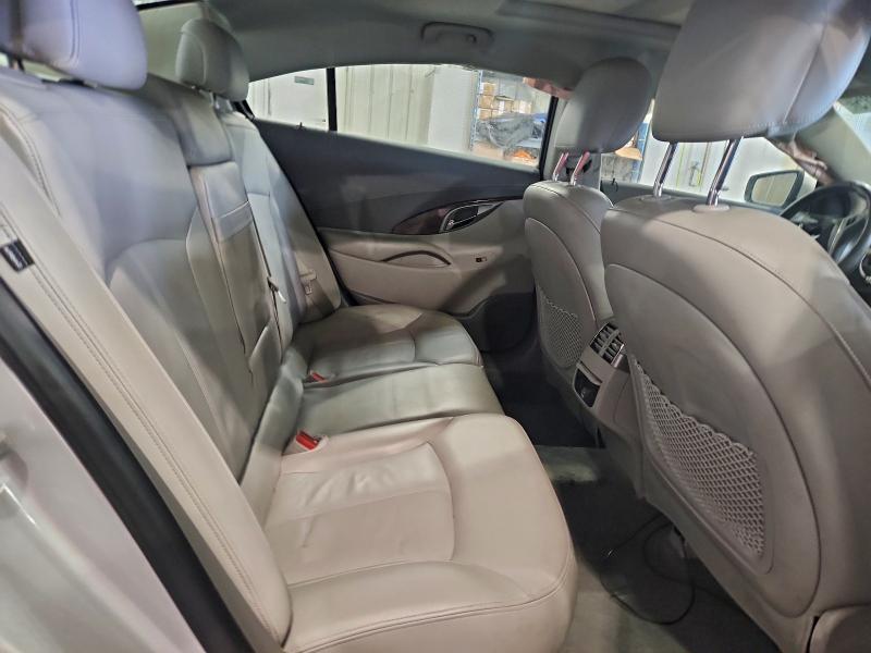 Продаж на аукціоні авто 2012 Buick Lacrosse, vin: 1G4GD5GR5CF334770, номер лоту: 95171825