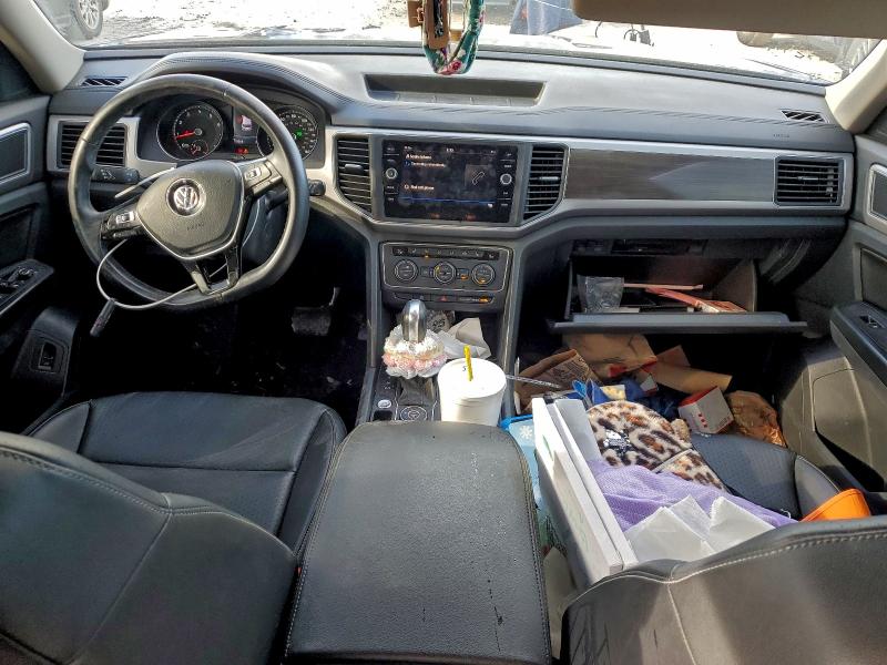 Aukcja sprzedaży 2019 Volkswagen Atlas, vin: 1V2UR2CA2KC564238, numer aukcji: 96337425