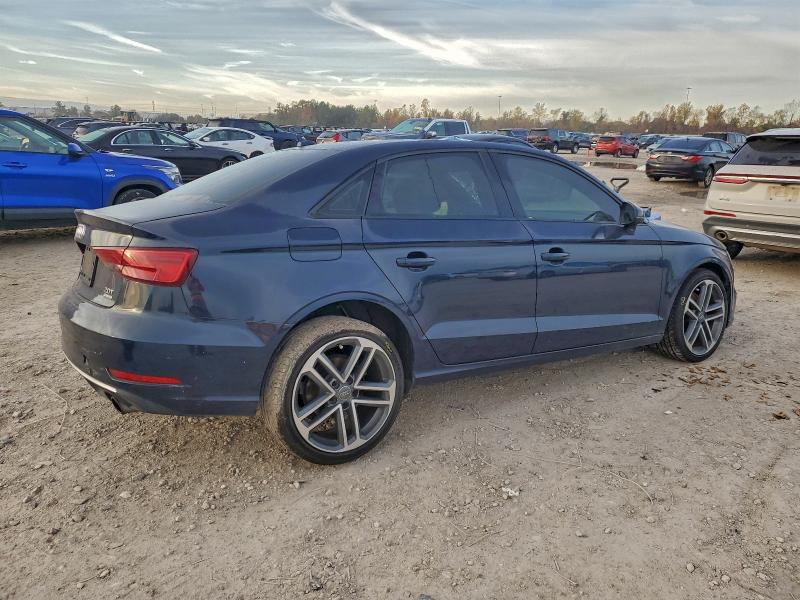 Продаж на аукціоні авто 2017 Audi A3, vin: WAUB8GFF1H1009637, номер лоту: 96502955
